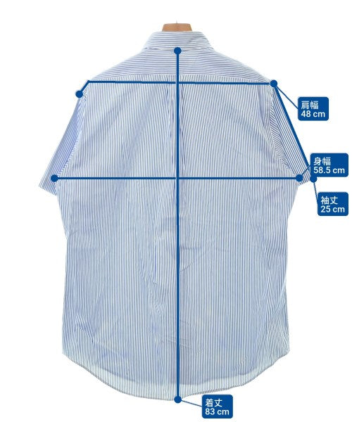 Ralph Lauren เสื้อลำลอง