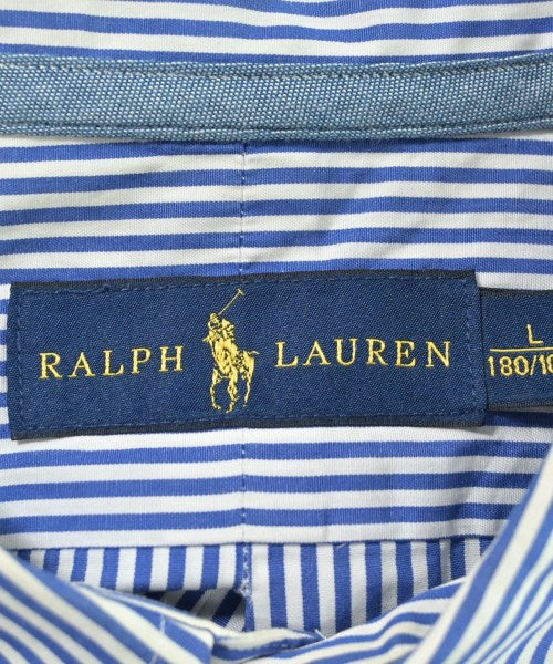 Ralph Lauren เสื้อลำลอง