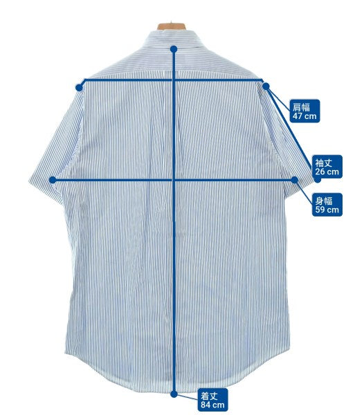 Ralph Lauren เสื้อลำลอง