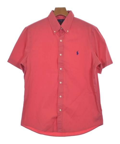 Ralph Lauren เสื้อลำลอง