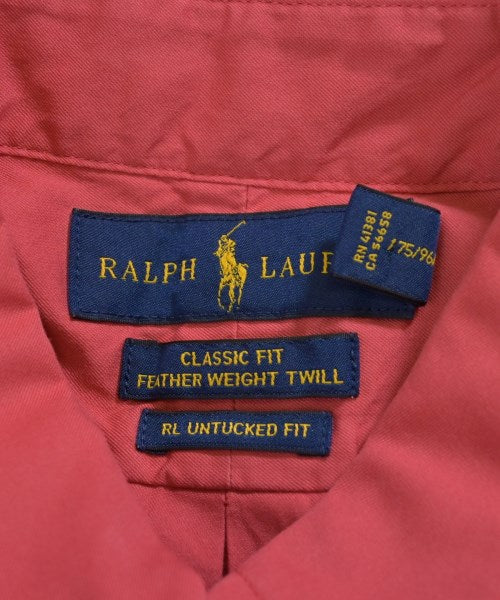 Ralph Lauren เสื้อลำลอง