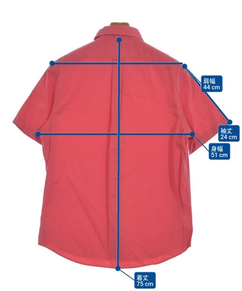 Ralph Lauren เสื้อลำลอง