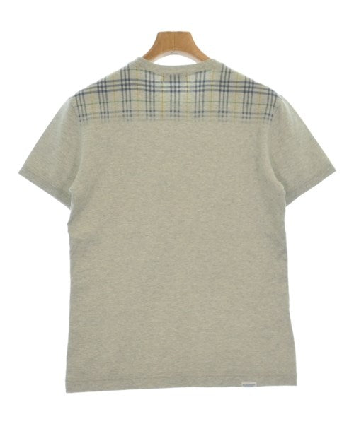 BURBERRY BLUE LABEL เสื้อยืด/เสื้อท็อปส์