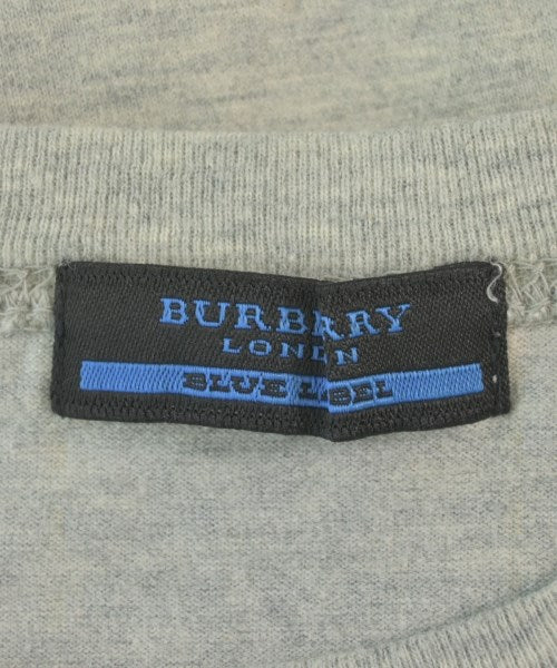 BURBERRY BLUE LABEL เสื้อยืด/เสื้อท็อปส์