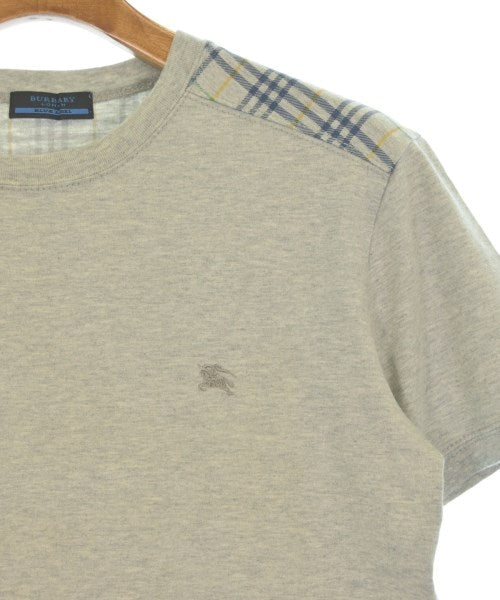 BURBERRY BLUE LABEL เสื้อยืด/เสื้อท็อปส์