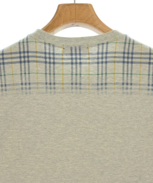 BURBERRY BLUE LABEL เสื้อยืด/เสื้อท็อปส์