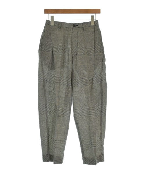 BEAMS BOY กางเกงขายาว