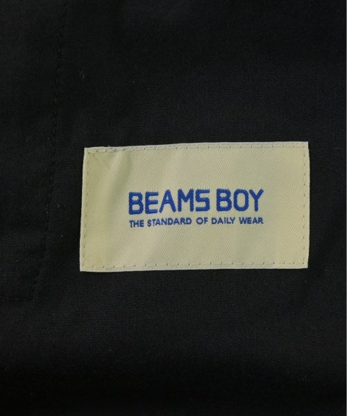 BEAMS BOY กางเกงขายาว