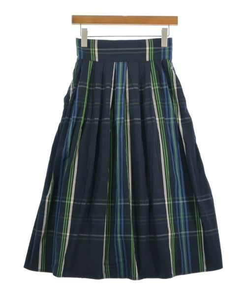 BEAMS BOY กระโปรงยาว/แม็กซี่ยาว