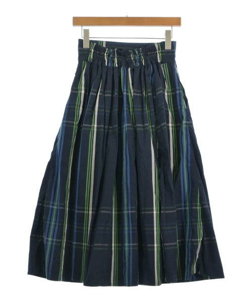 BEAMS BOY กระโปรงยาว/แม็กซี่ยาว