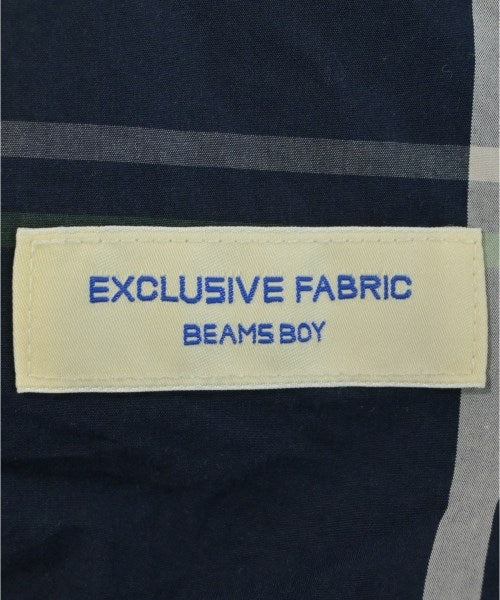 BEAMS BOY กระโปรงยาว/แม็กซี่ยาว