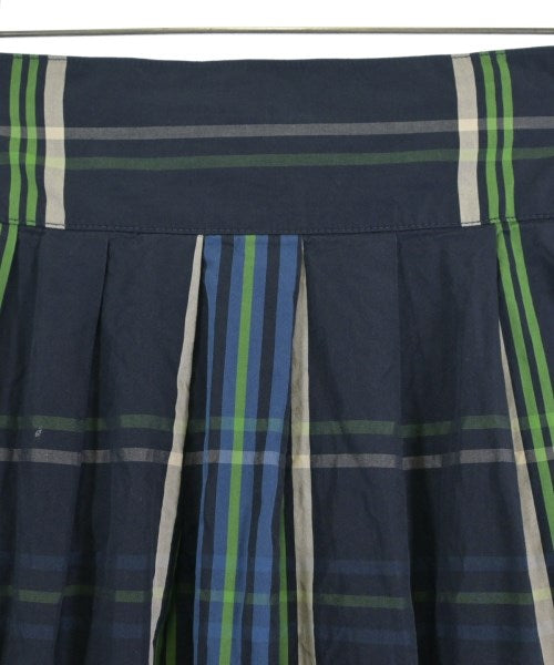 BEAMS BOY กระโปรงยาว/แม็กซี่ยาว