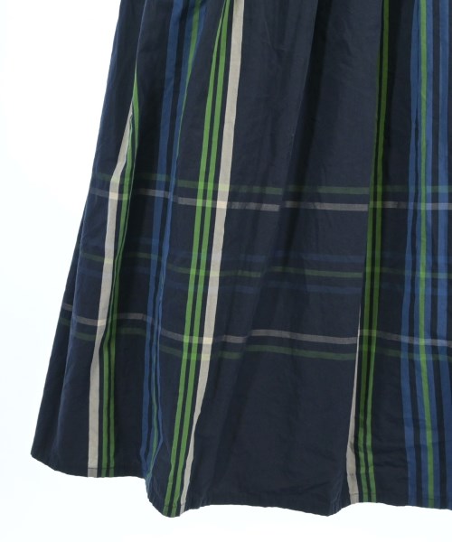 BEAMS BOY กระโปรงยาว/แม็กซี่ยาว