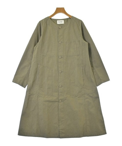BEAMS BOY เสื้อโค้ท อื่น