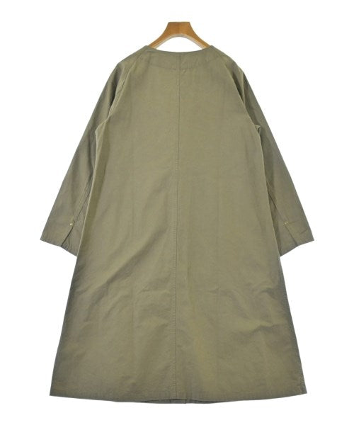 BEAMS BOY เสื้อโค้ท อื่น
