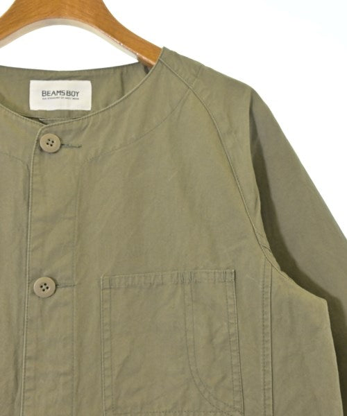 BEAMS BOY เสื้อโค้ท อื่น