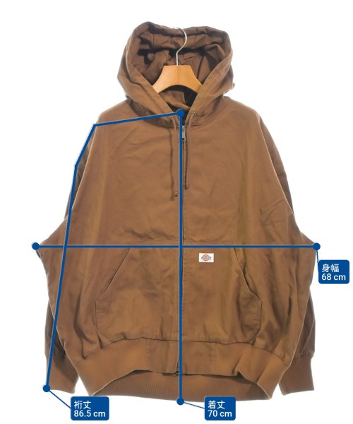 BEAMS BOY แจ็คเก็ตเบลาส์ อื่น