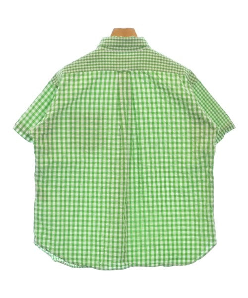 BEAMS BOY เสื้อลำลอง