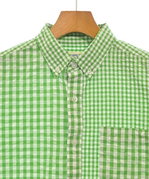 BEAMS BOY เสื้อลำลอง