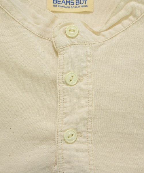 BEAMS BOY เสื้อลำลอง