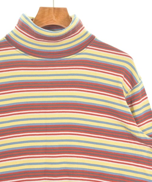 BEAMS BOY เสื้อยืด/เสื้อท็อปส์