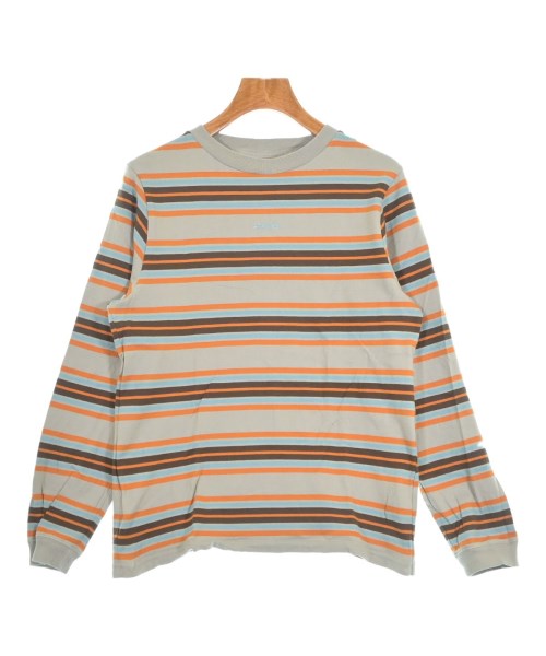 BEAMS BOY เสื้อยืด/เสื้อท็อปส์