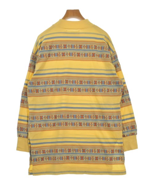 BEAMS BOY เสื้อยืด/เสื้อท็อปส์