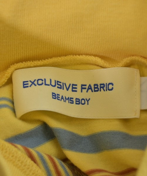 BEAMS BOY เสื้อยืด/เสื้อท็อปส์