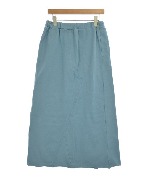 BEAMS BOY กระโปรงยาว/แม็กซี่ยาว