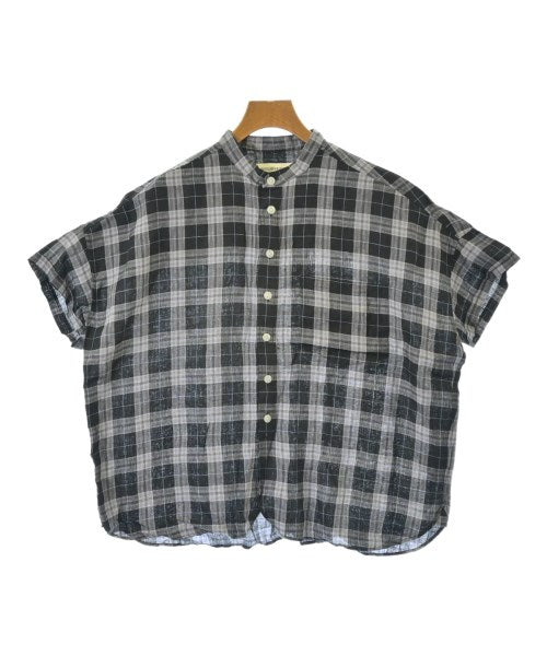 BEAMS BOY เสื้อลำลอง