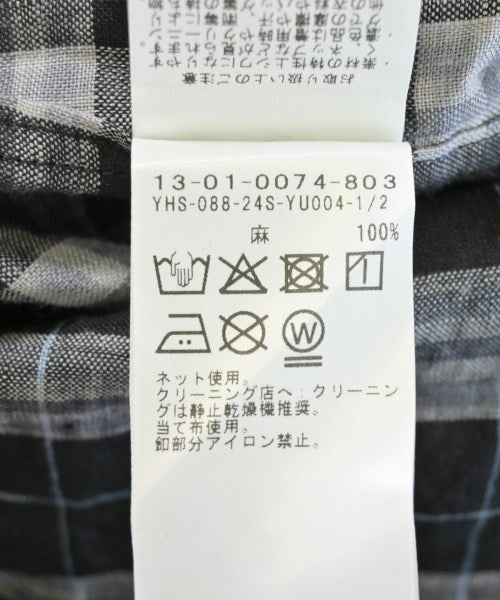 BEAMS BOY เสื้อลำลอง