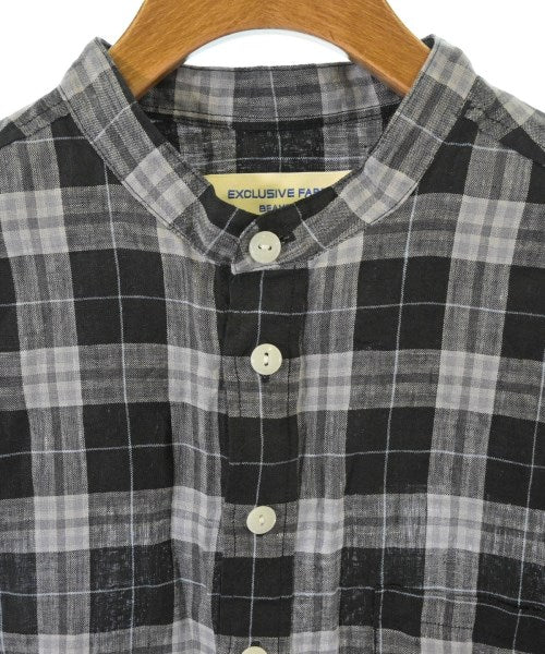 BEAMS BOY เสื้อลำลอง