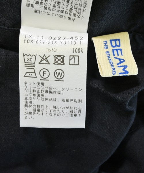 BEAMS BOY เสื้อลำลอง