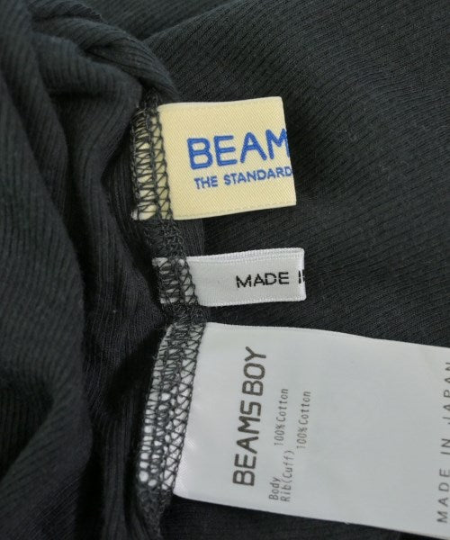 BEAMS BOY เสื้อยืด/เสื้อท็อปส์