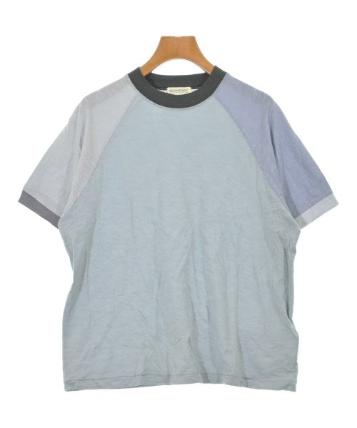 BEAMS BOY เสื้อยืด/เสื้อท็อปส์