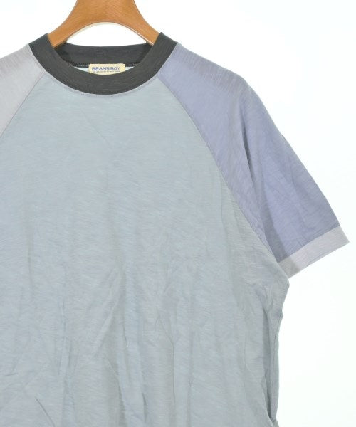 BEAMS BOY เสื้อยืด/เสื้อท็อปส์