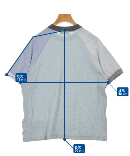 BEAMS BOY เสื้อยืด/เสื้อท็อปส์