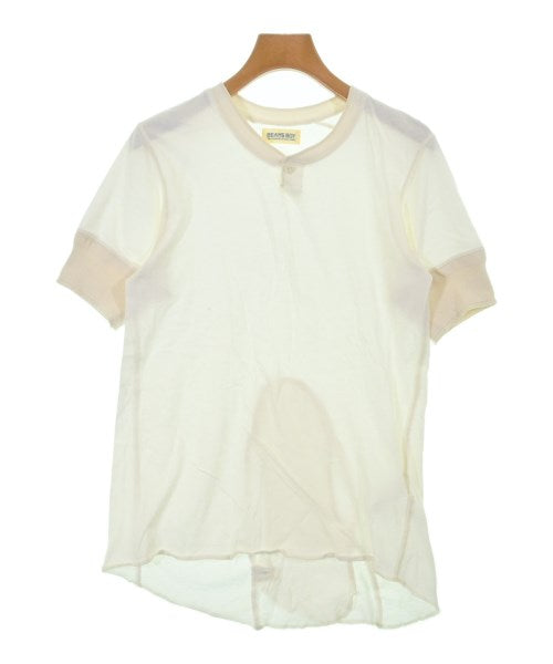 BEAMS BOY เสื้อยืด/เสื้อท็อปส์