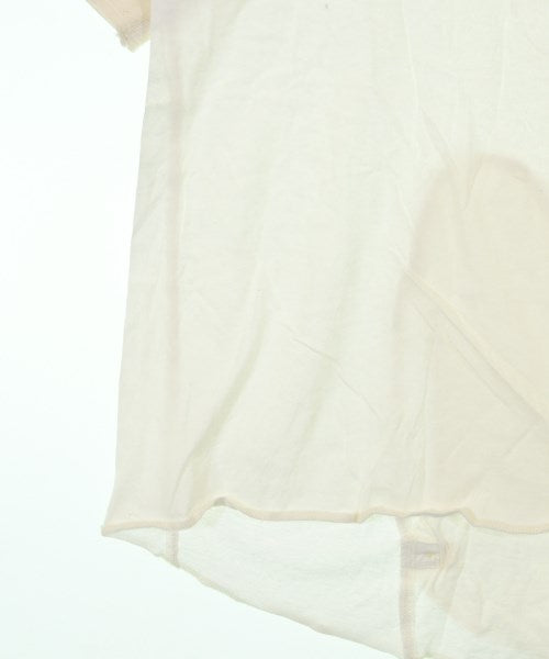 BEAMS BOY เสื้อยืด/เสื้อท็อปส์