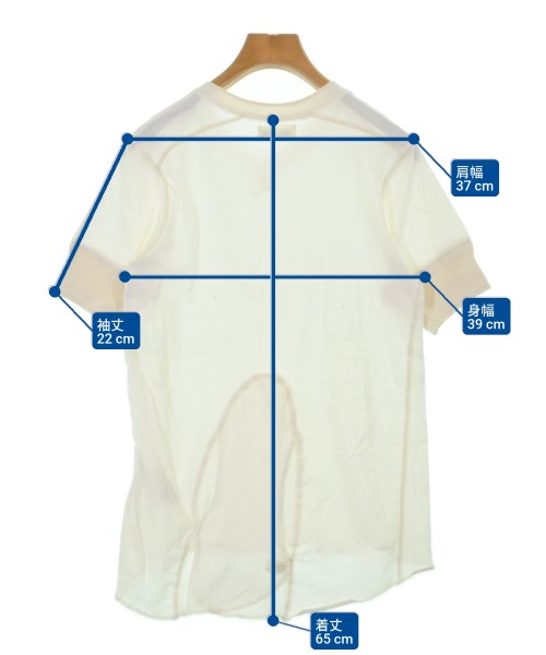 BEAMS BOY เสื้อยืด/เสื้อท็อปส์