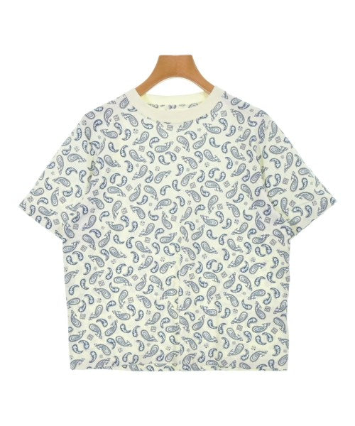 BEAMS BOY เสื้อยืด/เสื้อท็อปส์
