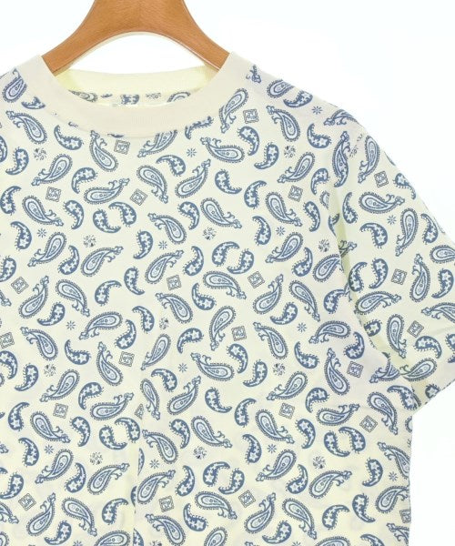 BEAMS BOY เสื้อยืด/เสื้อท็อปส์