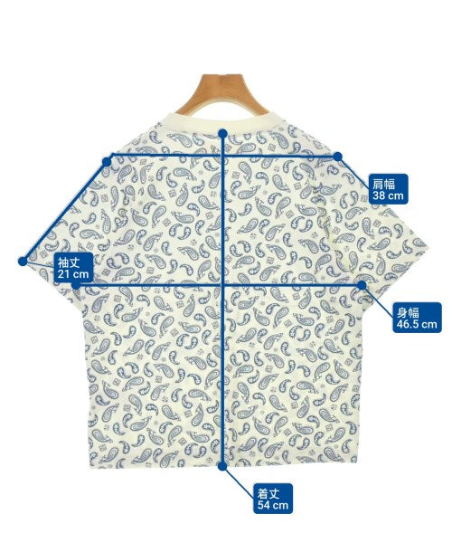 BEAMS BOY เสื้อยืด/เสื้อท็อปส์
