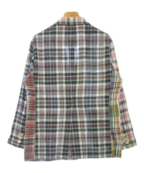 BEAMS BOY แจ็คเก็ตลำลอง