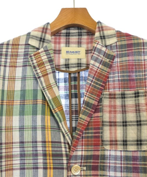 BEAMS BOY แจ็คเก็ตลำลอง