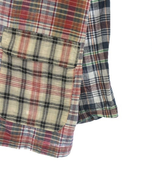 BEAMS BOY แจ็คเก็ตลำลอง