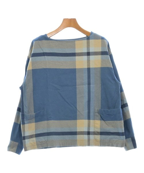 BEAMS BOY เสื้อยืด/เสื้อท็อปส์