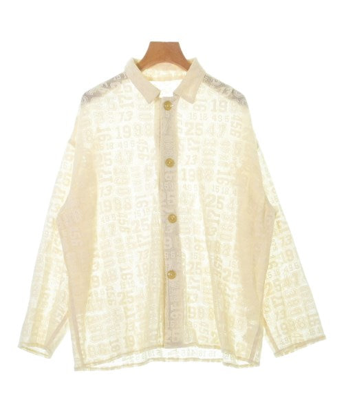 BEAMS BOY เสื้อลำลอง