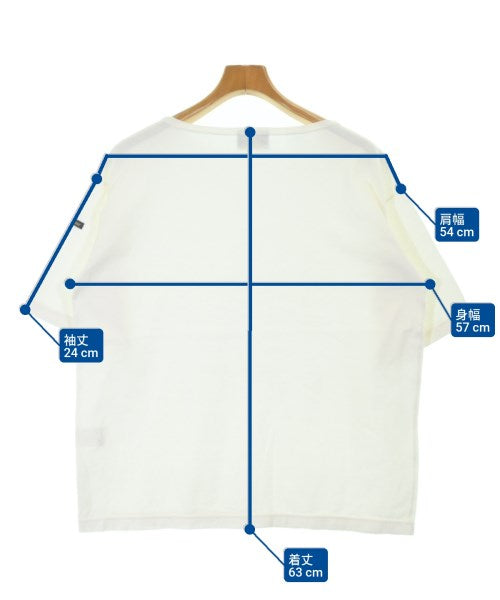 Le minor เสื้อยืด/เสื้อท็อปส์
