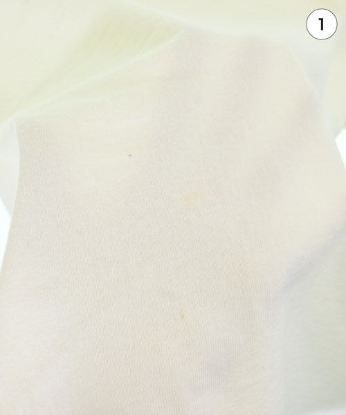 Le minor เสื้อยืด/เสื้อท็อปส์